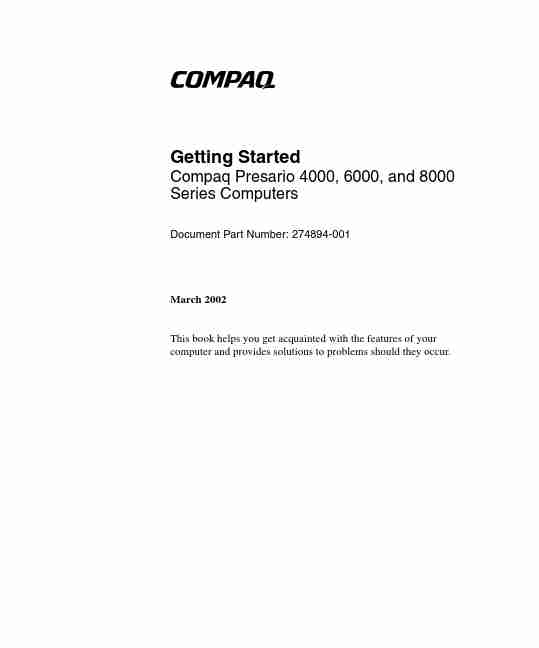 Compaq Personal Computer 4000-page_pdf